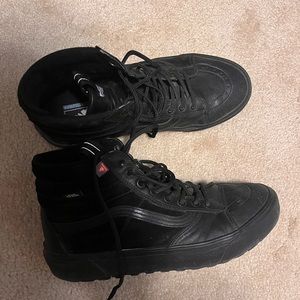 Vans Sk8-Hi MTE 2 size 11
